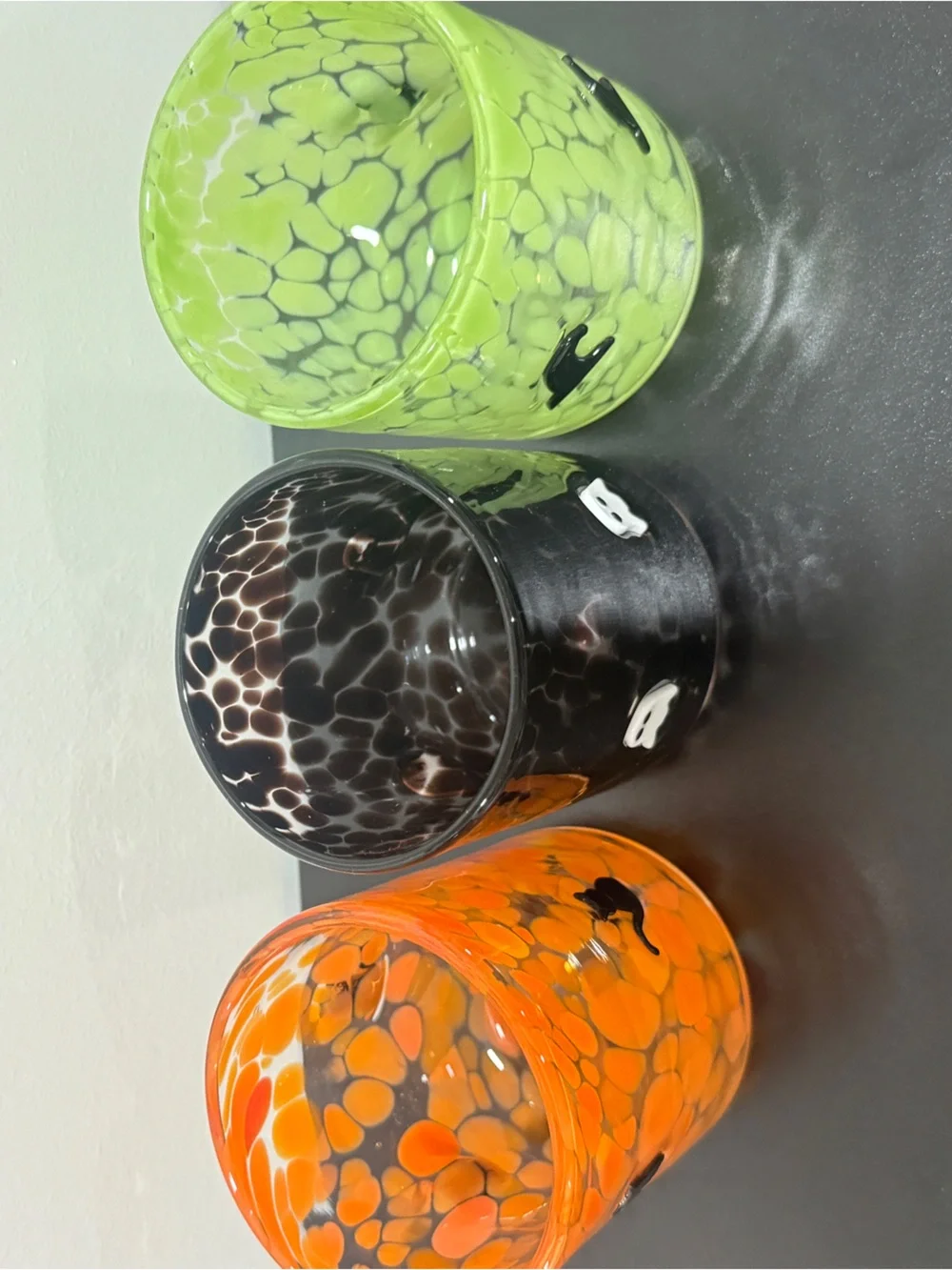 Bundle Anthropologie Icon glasses halloween wicked witch cat ghost mystic juice